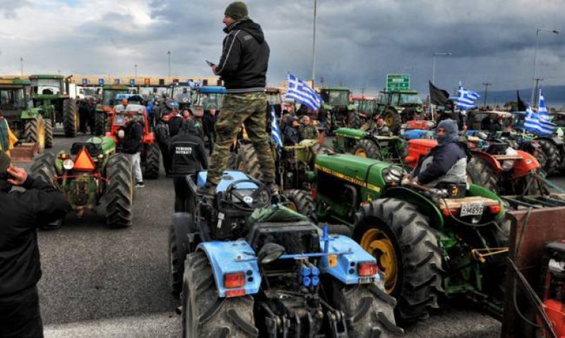 «Πόλεμος» στα ελληνοβουλγαρικά σύνορα: Κλείνουν τις διαβάσεις οι Βούλγαροι