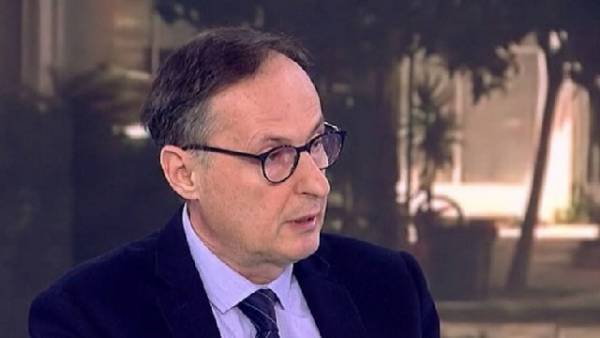 Σύψας: Είμαστε ένα βήμα πριν το οριζόντιο lockdown