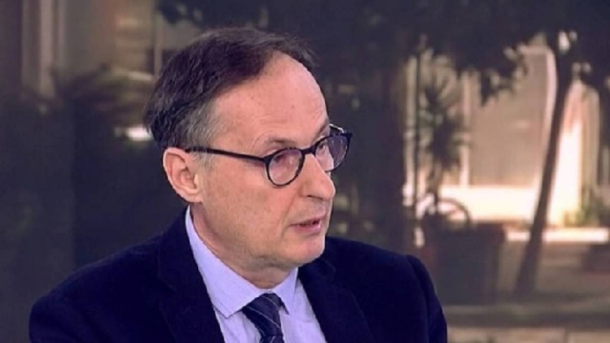 Σύψας: Είμαστε ένα βήμα πριν το οριζόντιο lockdown