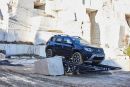 Στην Ελλάδα η παγκόσμια παρουσίαση του Dacia Duster