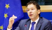 Eurogroup προς Αθήνα: Πρέπει να "τρέξει" η αξιολόγηση της τρόϊκας