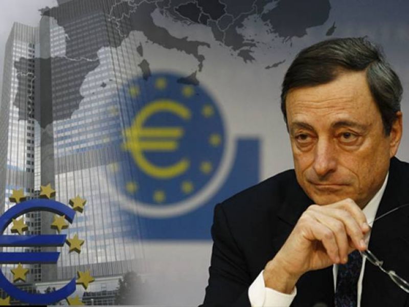 Ντράγκι για τράπεζες, S&amp;P για ΟΤΕ και Σ.τ.Ε. για ΟΠΑΠ, οι πυλώνες της ανόδου στο Χ.Α.