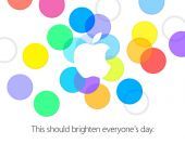 Αντίστροφη μέτρηση για το μεγάλο event της Apple