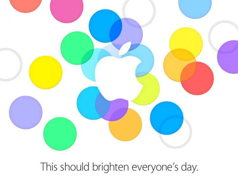 Αντίστροφη μέτρηση για το μεγάλο event της Apple