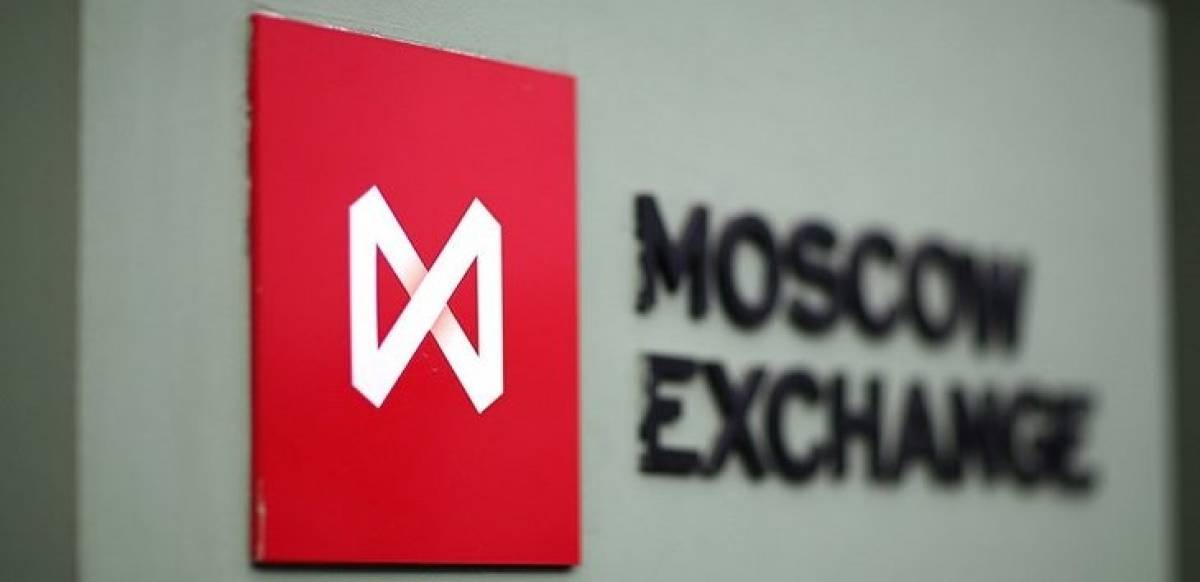 Πτωτικό φίνις στα χρηματιστήρια της Μόσχας