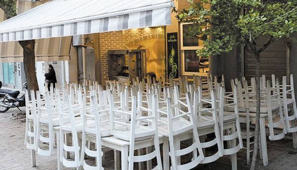 ΕΣΠΑ: Δεύτερη ευκαιρία στο πρόγραμμα «Επανεκκίνηση Εστίασης»