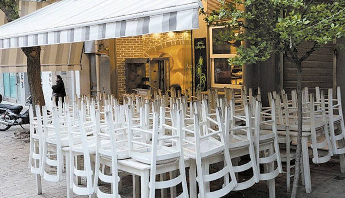 ΕΣΠΑ: Δεύτερη ευκαιρία στο πρόγραμμα «Επανεκκίνηση Εστίασης»