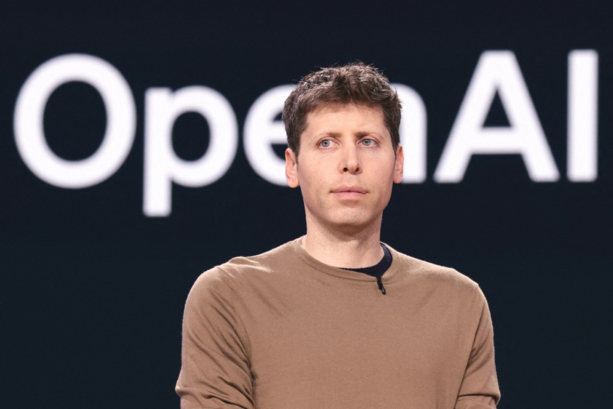 Άλτμαν (OpenAI): Εντυπωσιακό το DeepSeek, αλλά θα παραδώσουμε καλύτερα μοντέλα