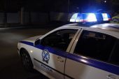 Αιματηρό επεισόδιο στη Θεσσαλονίκη