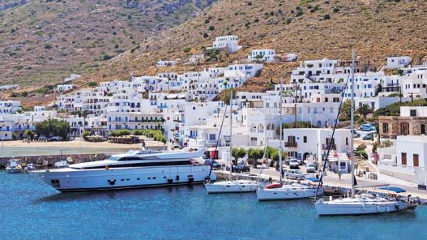 NOS Hotel & Villas, NOS, όπως… Sif-NÓS