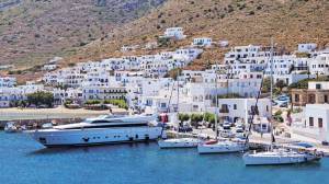 NOS Hotel &amp; Villas, NOS, όπως… Sif-NÓS