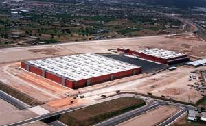 Cosco εναντίον Κοπελούζου για το Θριάσιο ΙΙ