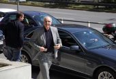 Μεϊμαράκης: Παραδίδω τώρα την καρέκλα μου-Έφταιγα γιατί τους εμπιστεύθηκα