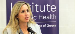 Ψαλτοπούλου: Αναβάλλονται τακτικά χειρουργεία λόγω της πίεσης στο ΕΣΥ