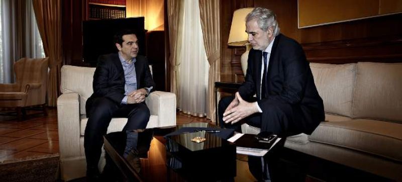 Ε.Ε.:Σε τρία χρόνια τα 700 εκατ. ανθρωπιστικής βοήθειας στην Ελλάδα