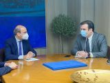 Σε…τροχιά υλοποίησης η ψηφιακή κάρτα εργασίας