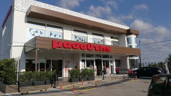 Επέκταση δικτύου της Μασούτης στην Ανατολική Αττική