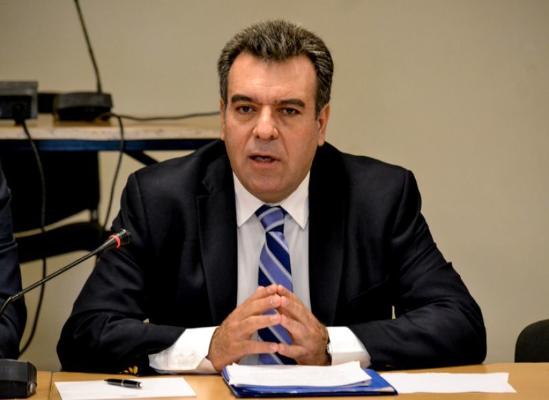 Κόνσολας: Σε ελεύθερη πτώση η κρουαζιέρα-Στο -24% οι αφίξεις πλοίων