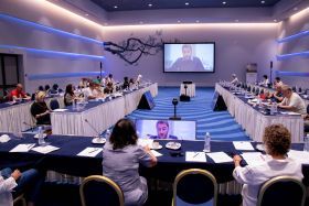 Ανδρουλάκης: Η ΕΕ δεν χρειάζεται κατ’ ανάγκη αναθεώρηση των Συνθηκών