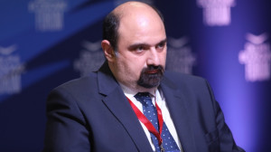 Τριαντόπουλος: Έχουν κατανεμηθεί περισσότερα από €83 εκατ. για τους αγρότες
