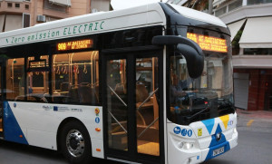Αστικές συγκοινωνίες Αθήνας: Έρχονται 125 νέα ηλεκτρικά λεωφορεία μέσω διαγωνισμού