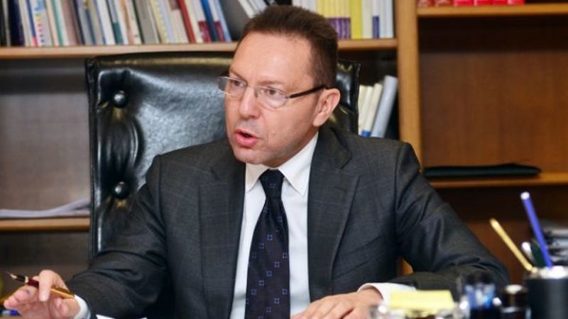 Στουρνάρας: Αναβάθμιση του εξαγωγικού προτύπου, το μεγάλο ζητούμενο