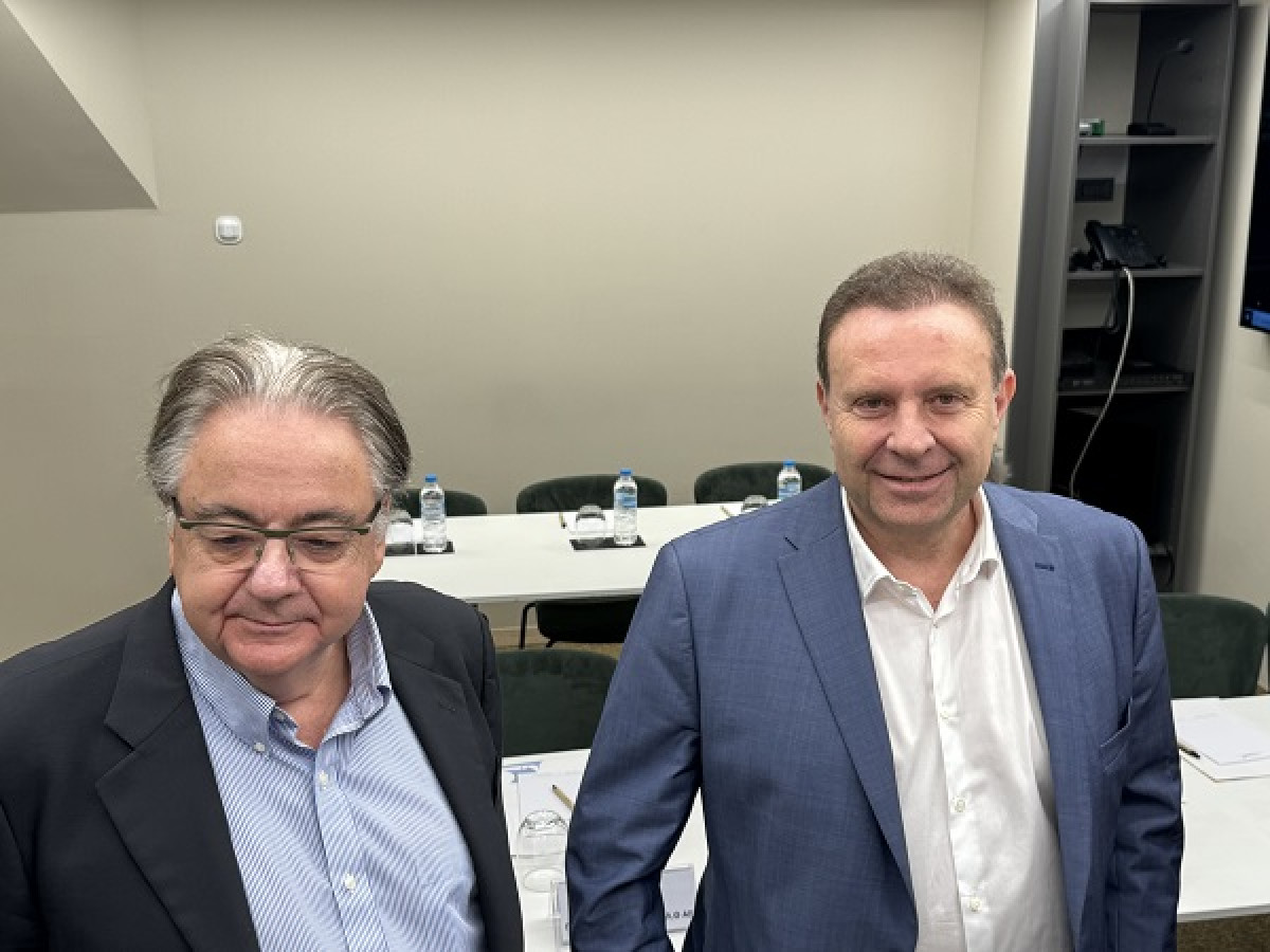 Ασφάλεια Λιμένων: Το μήνυμα της ΕΛΙΜΕ-Ο ρόλος του ΠΔ 82/2022