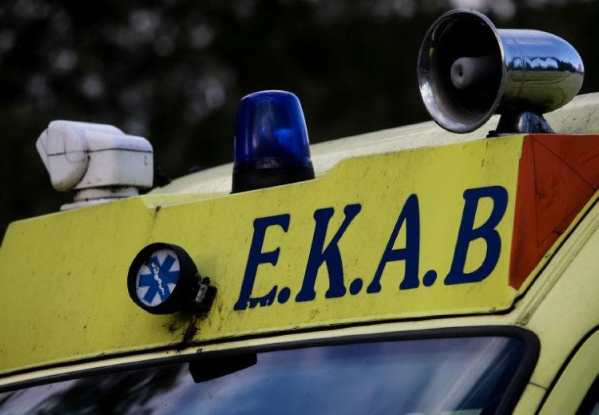Τραγωδία στα Βριλήσσια: Πέθαναν σε τροχαίο δύο νέα παιδιά