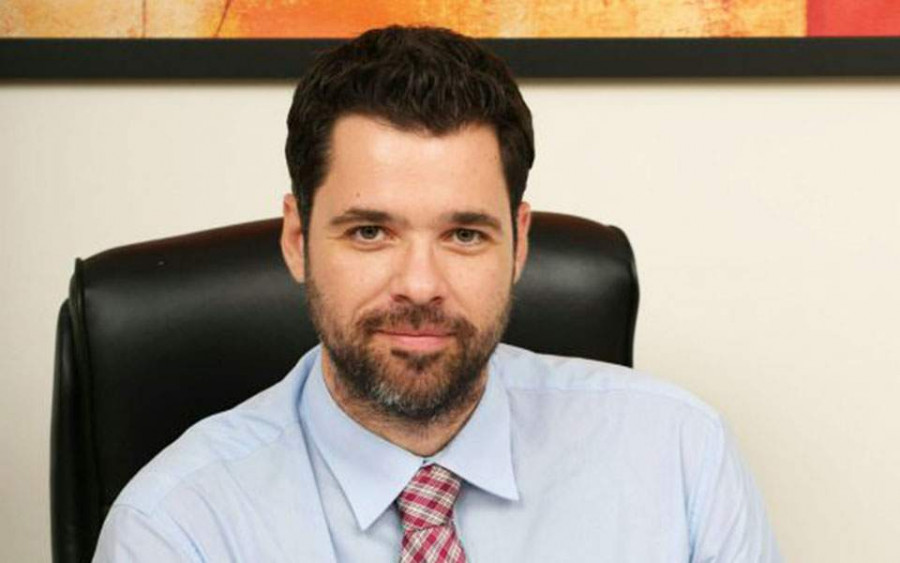 Κοντογεώργης: Θα συνεχίσουμε να υποστηρίζουμε τους καταναλωτές