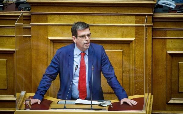 Καιρίδης: Τέλη του 2023 θα έχουμε παραλάβει όλα τα Rafale