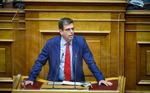 Καιρίδης: Τέλη του 2023 θα έχουμε παραλάβει όλα τα Rafale