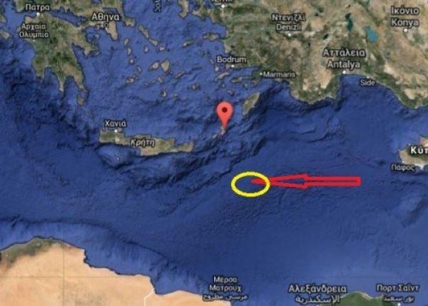Egypt Air-Μαρτυρία καπετάνιου: «Είδα φλόγες στον ουρανό»