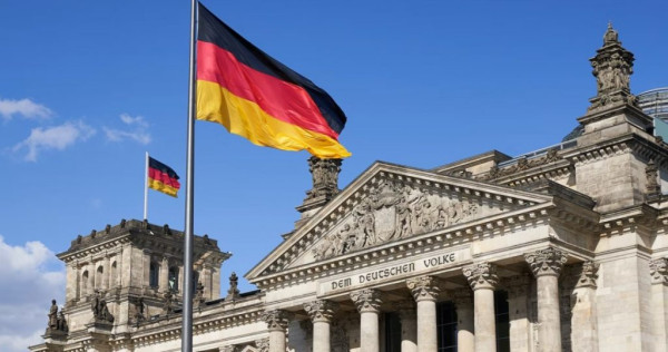 Γερμανία: Ελαφρώς αυξημένη η προθυμία προσλήψεων από τις επιχειρήσεις