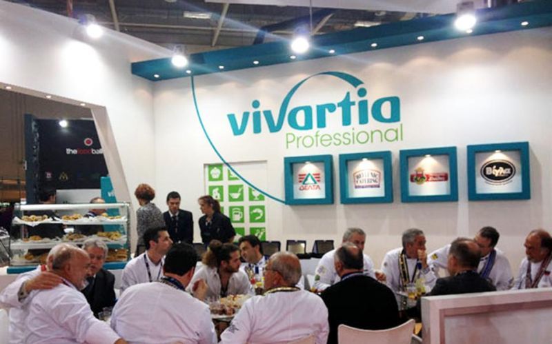 Τα «κλειδιά» της πορείας της Vivartia