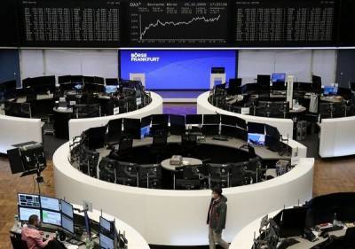 Ανοδικός παραμένει ο «παλμός» των ευρωπαϊκών χρηματιστηρίων