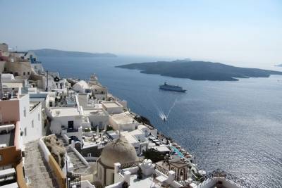 Οι προτάσεις ΠΟΞ-ΞΕΕ για τη στήριξη του ελληνικού τουρισμού