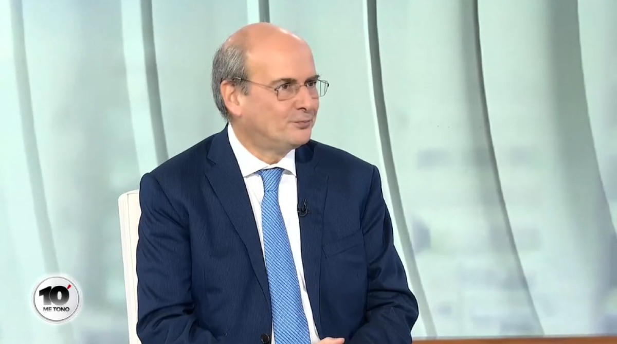 Χατζηδάκης: Εθνική επιτυχία με γεωστρατηγικά και οικονομικά οφέλη οι συμφωνίες με τις ΗΠΑ