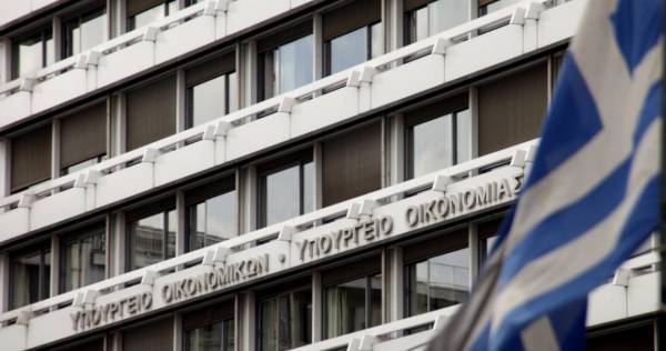 Το Δημόσιο μείωσε τις οφειλές προς ιδιώτες το Δεκέμβριο