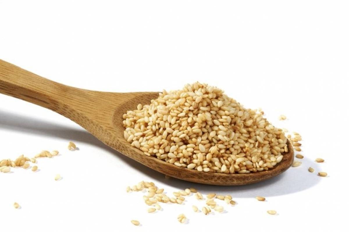 Σουσάμι: το αντικαρκινικό superfood