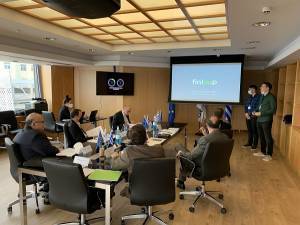 ESG Innovation Challenge #HDB4ElevateGreece: Καινοτομία και νέες ιδέες στο επίκεντρο