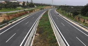 ΒΟΑΚ: Κονδύλι €13 εκατ. για τη βελτίωση της οδικής ασφάλειας