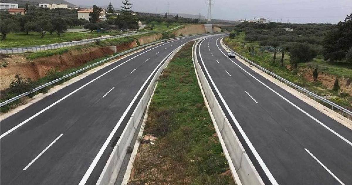 ΒΟΑΚ: Κονδύλι €13 εκατ. για τη βελτίωση της οδικής ασφάλειας