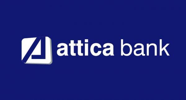 Attica Bank: «Με νέο οργανόγραμμα και διοίκηση χαράζουμε νέα πορεία»