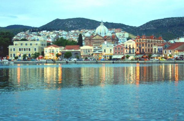 Ένωση Ξενοδόχων Λέσβου: Επιτακτική η βελτίωση ακτοπλοϊκών και αεροπορικών συνδέσεων