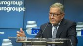 Ρέγκλινγκ: Η Ελλάδα θα είχε ορθοποδήσει δίχως τα λάθη Βαρουφάκη-κυβέρνησης