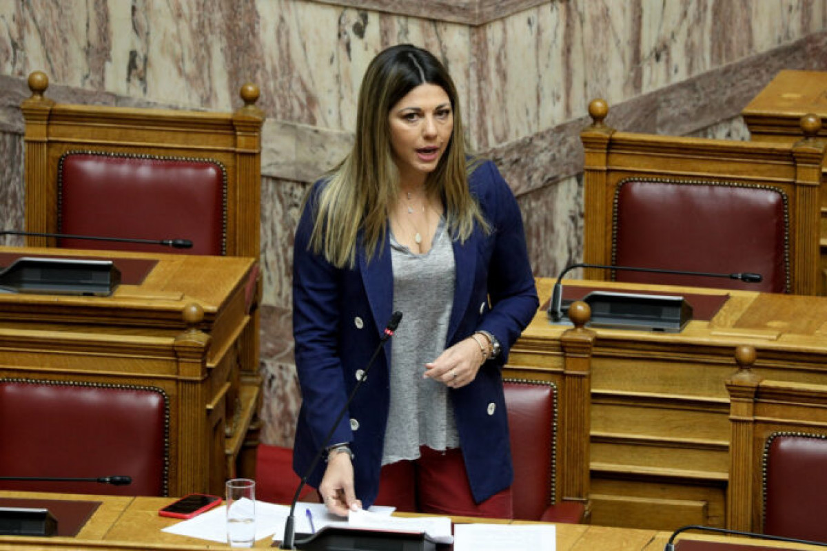 Ζαχαράκη: Είχαμε πολύ σημαντικές αγορές οι οποίες επανήλθαν στην Ελλάδα