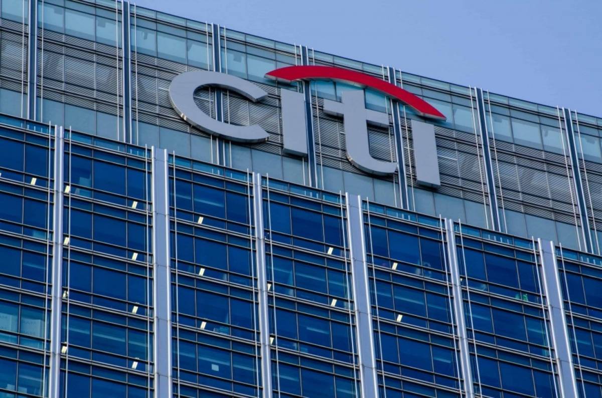 Citi: Προβλέπει ύφεση 7,8% στην Ελλάδα το 2020