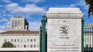 Η τελική πεντάδα για τον Παγκόσμιο Οργανισμό Εμπορίου