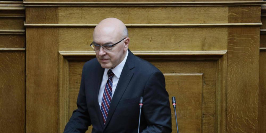 Φραγκογιάννης: Σθεναρή στήριξη της Ελλάδας στις διαπραγματεύσεις ΕΕ-Ινδίας