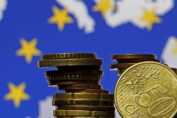 Στο 0,7% ο ετήσιος πληθωρισμός της ευρωζώνης τον Μάρτιο